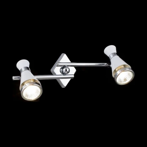 Спот Maytoni Chance SP007-CW-02-W