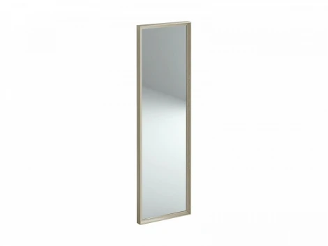 Зеркало Reina 2000 ОГОГО 330988 (дуб сонома)