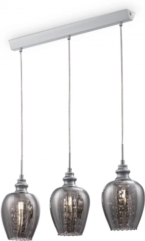 Подвесной светильник Maytoni Blues MOD033-PL-03-N