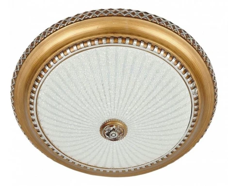 Потолочный светильник Citilux Тренди-2 CL425402