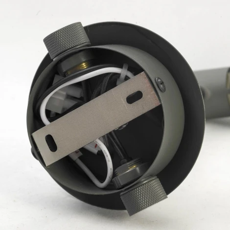 Спот Lussole Loft Bay Shore LSP-9821 (220V, круглые, IP21)