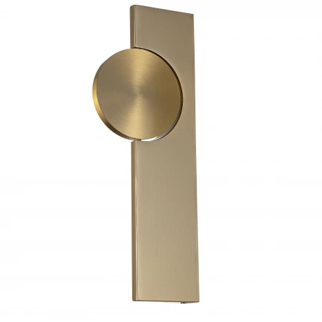 Настенный светильник светодиодный Citilux Jazzy CL248011