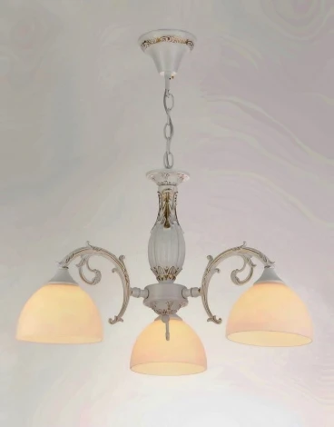 Подвесная люстра Мелодия Света PL1N 000023575