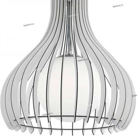 Подвесной светильник Eglo Tindori 96211