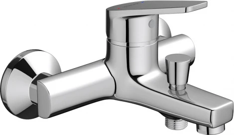 Душевой комплект Dorff Prime D4085000