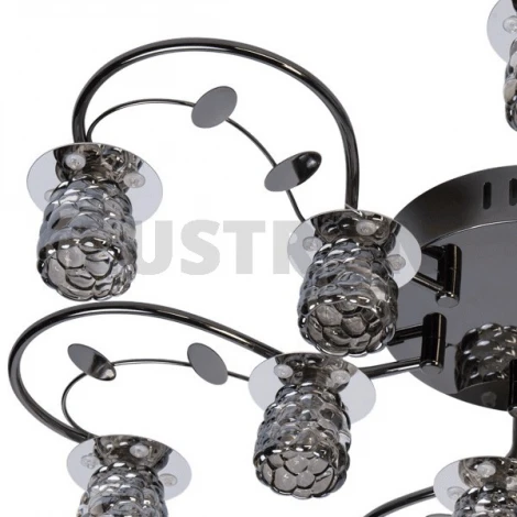 Потолочная люстра MW-Light Амелия 360013112