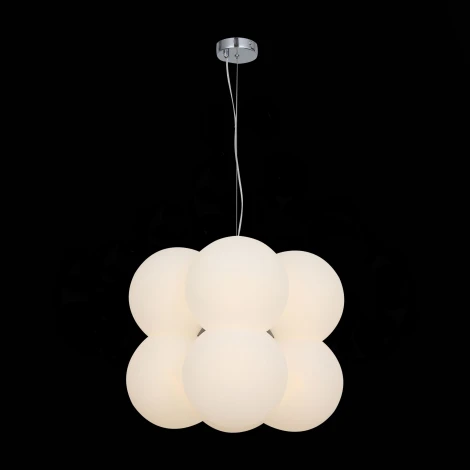 Подвесная люстра ST Luce Orbe SL809.503.08