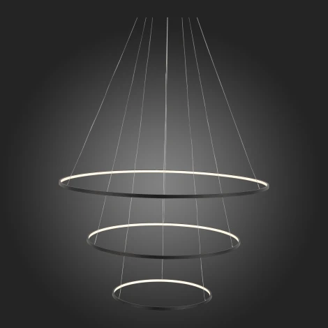Подвесная люстра ST Luce Erto SL904.403.03