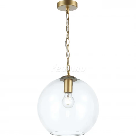 Подвесной светильник Favourite Bulla 2295-1P