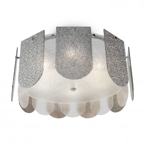 Потолочная люстра на штанге Freya Voile FR5331CL-06CH