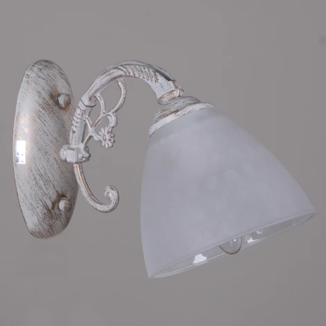 Бра ILLUMICO IL0232-1WSQ-24 SS SPICA