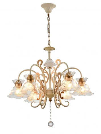 Подвесная люстра J-Light Kleo 1799/6