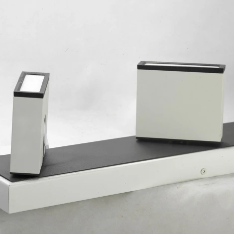 Спот Lussole Loft Yakutat LSP-8013