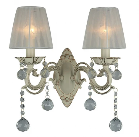Бра Omnilux Biella OML-73301-02