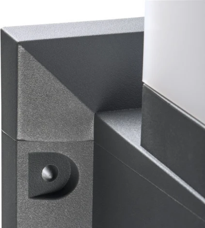 Наземный фонарь Kanlux INVO 29172 (220V, IP54)