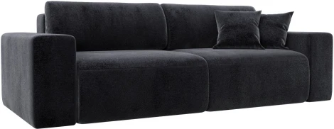 Диван прямой Лига-036 НПБ Классик Лига Диванов (Велюр) арт.127663