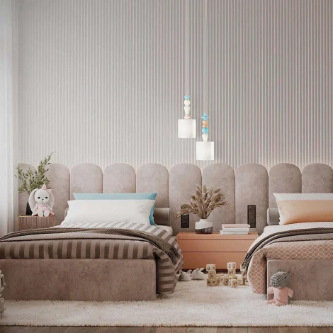 Подвесной светильник Maytoni Comforty MOD298PL-01W2 (220V, на проводе, круглые)