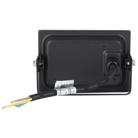 Прожектор уличный Эра LPR-041-1-65K-020 (LED, 220V, IP65)