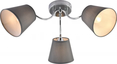 Потолочная люстра Rivoli Alexa 9163-303