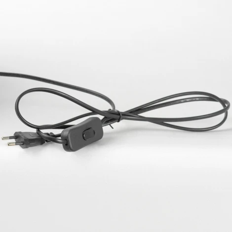 Настольная лампа Lussole Midland LSP-0940 (220V, выключатель)