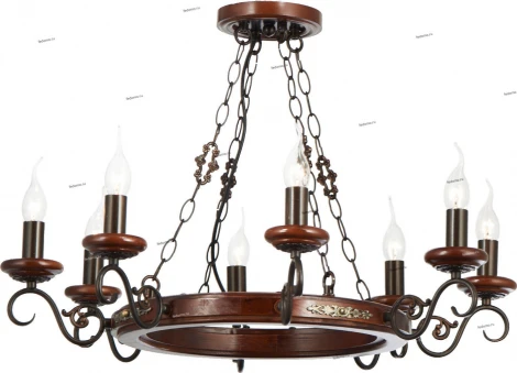 Подвесная люстра ST Luce SL253 SL253.403.08