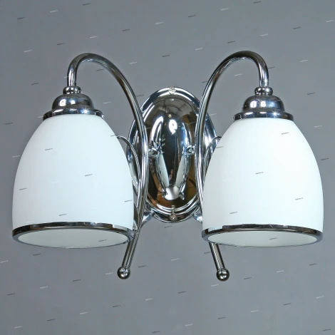 Brizzi Tarragona MA02640W/002 Chrome