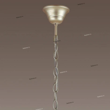 Подвесная люстра Odeon Light Iderina 3397/6