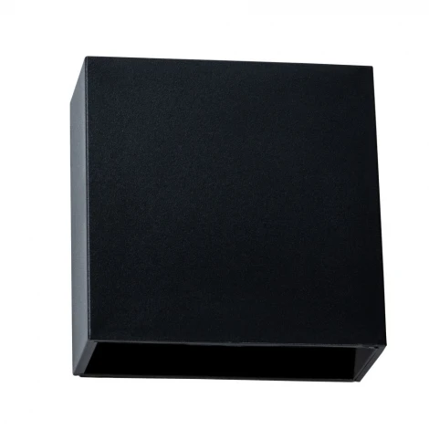 Архитектурная подсветка Arte Lamp Algol A1445AL-1BK (LED, 220V, IP54)