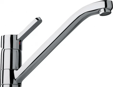 Смеситель Paini Arena 92CR573KM для кухонной мойки
