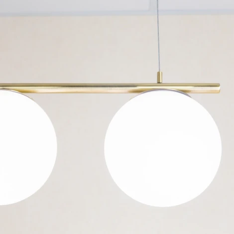 Подвесной светильник Citilux Бремен CL112133 (220V, на тросе)