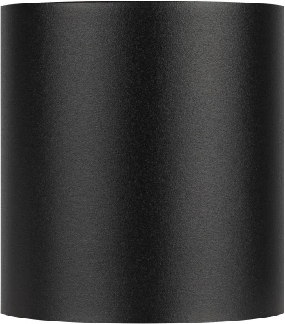 Точечный светильник ЭРА OL21 BK (220V)