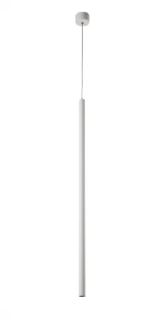 Подвесной светильник Crystal Lux CLT 036 036C800 WH (LED, 220V, на проводе, круглые)