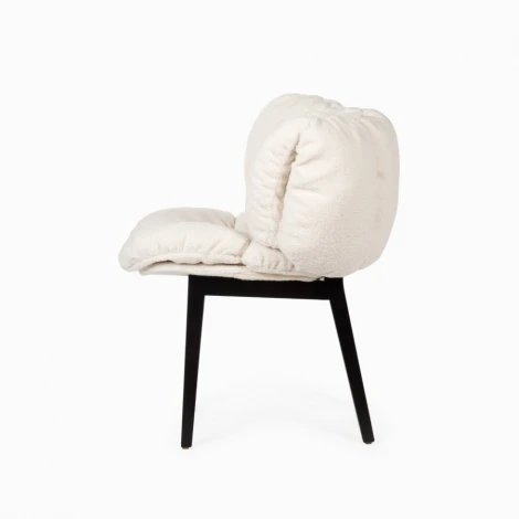 Обеденный стул Dandy COSMO RED арт.Dandy-1