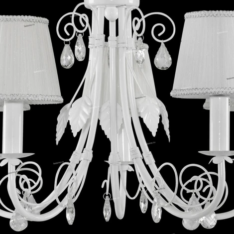 Подвесная люстра Lightstar Modesto 781050