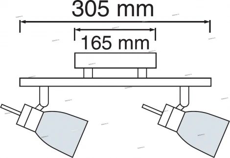 Horoz Lara HL7192L (036-002-0003)