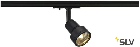 Трековый светильник Slv 1PHASE-TRACK PURI 143390