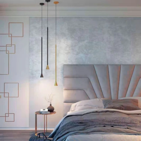 Подвесной светильник Odeon Light Pipa 3884/1GB (220V, на проводе, круглые)