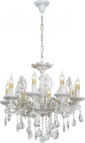 Подвесная люстра Мелодия Света PL1N 000023819