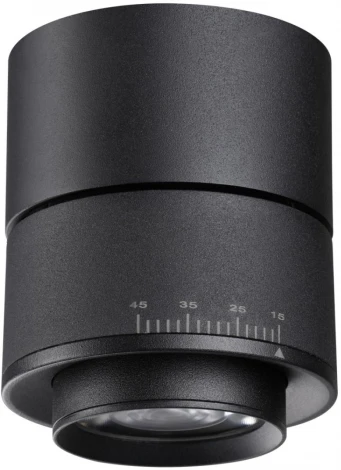 Точечный накладной светильник Novotech Eddy 358946 (LED, 220V, круглые)