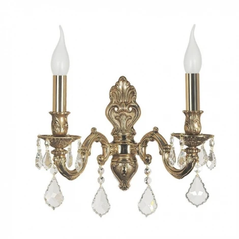 Бра Dio D'Arte Mannelli E 2.1.2.600 GH