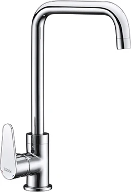 Смеситель Wasserkraft Alz 28807 для кухонной мойки