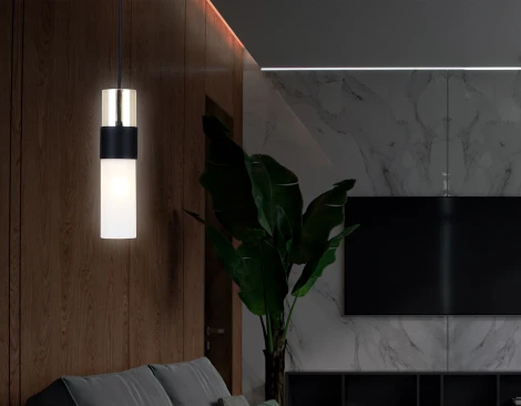 Подвесной светильник Ambrella HIGH LIGHT LH55101