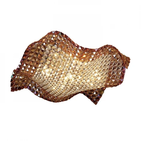 Потолочный светильник Odeon Light Pavia 2599/5C
