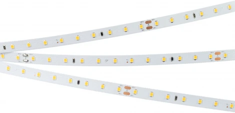 Светодиодная лента IC-A72-10mm 48V Warm3000 (3.8 W/m, IP20, 2835, 60m) (Arlight, стабилизированная) 032190