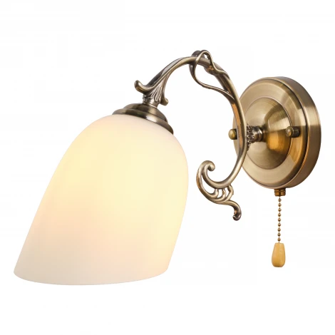 Бра MyFar Biene MR1520-1W (220V)