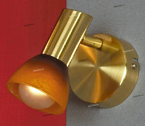 Спот Lussole Leggero LSQ-4191-01