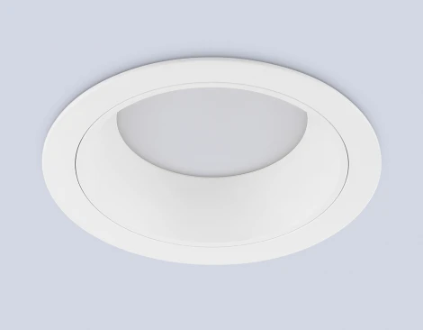 Встраиваемый точечный светильник 1*GX53 Ambrella Techno Spot TN49501