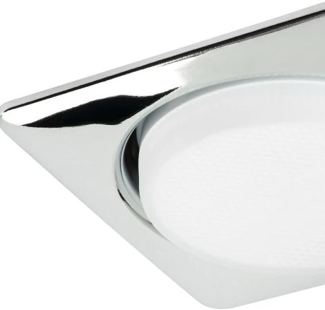 Встраиваемый точечный светильник Lightstar Tensio 212124 (220V)