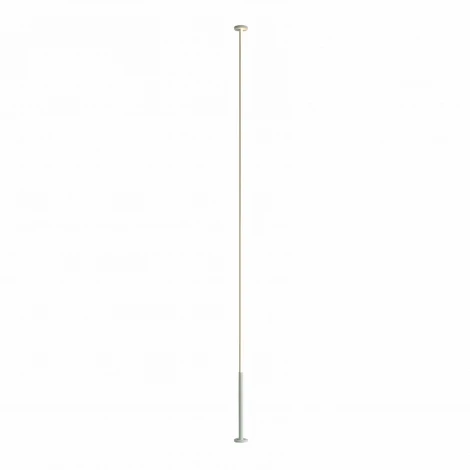 Торшер напольно-потолочный Mantra Vertical 7353 (LED, 220V)