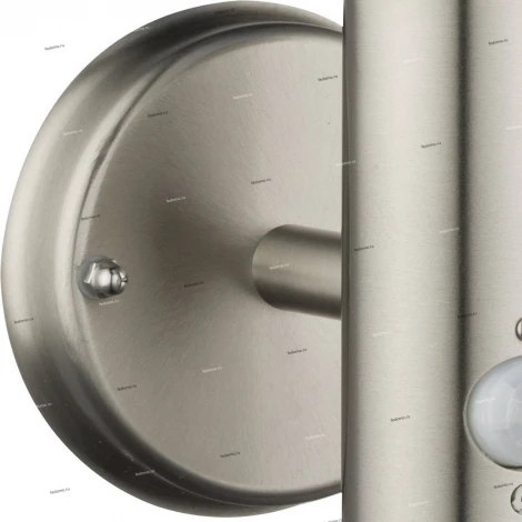 Настенный светильник уличный Globo Monte 32250S (LED, 24V, датчик движения, IP44)